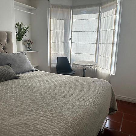 דירות סנטיאגו Casa Fuerteventura מראה חיצוני תמונה