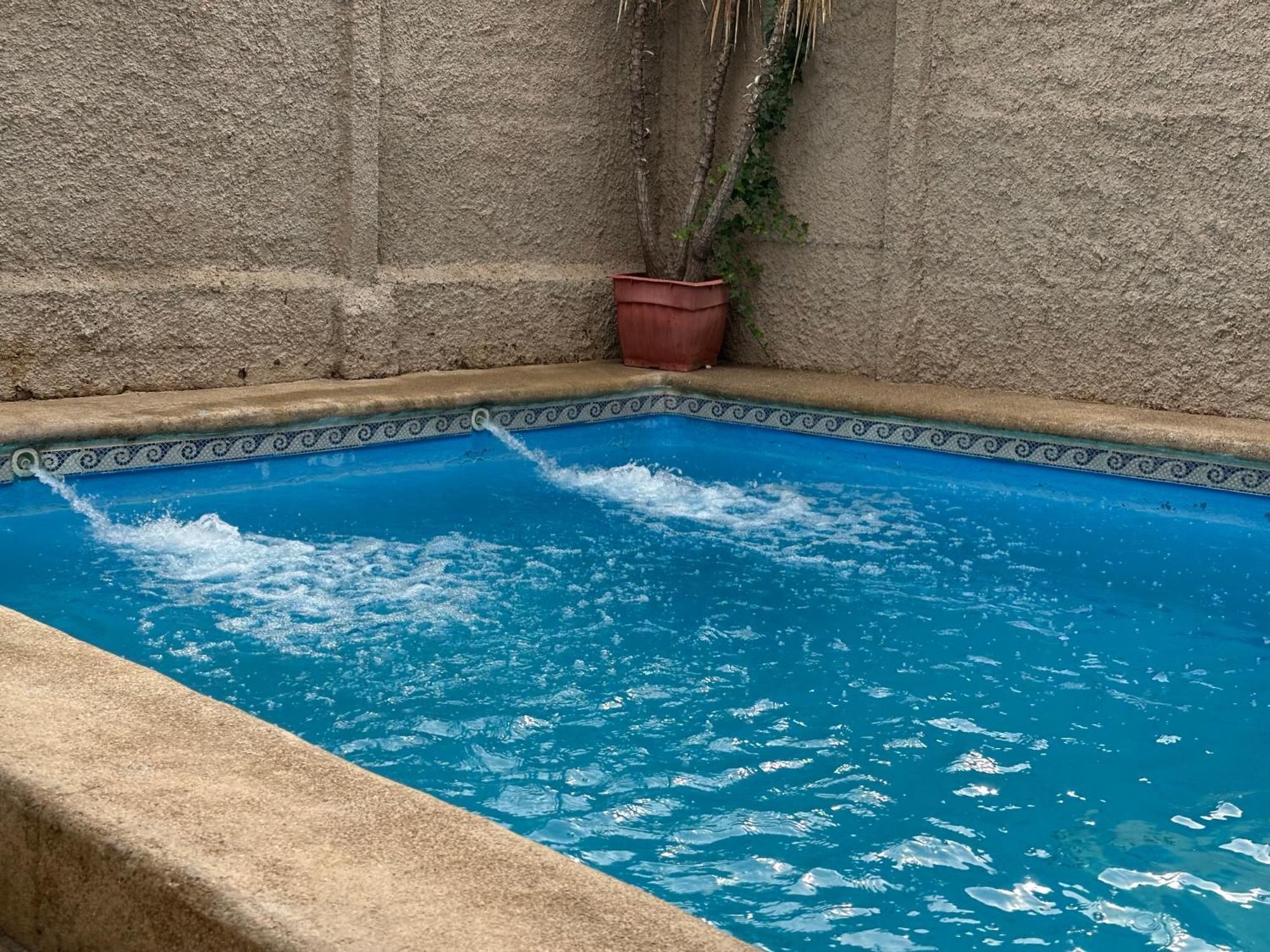 דירות סנטיאגו Casa Fuerteventura מראה חיצוני תמונה